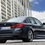 BMW представила мощную обновленную "пятерку"