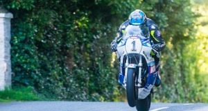 Гонка винтажных мотоциклов Isle of Man Classic TT пройдет при поддержке Motul