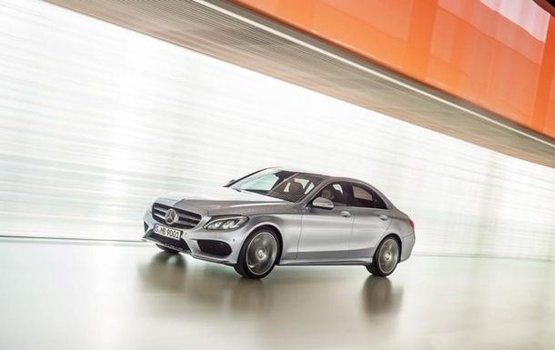 Mercedes-Benz S-Class рассекретили до презентации