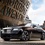 Rolls Royce показал эксклюзивное купе Wraith