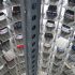 В Сингапуре открыли гигантский «автомат» по продаже машин