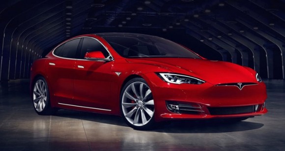 Без тормозов: Tesla отзывает 53 тысячи Model S и Model X
