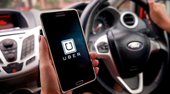 Uber предлагает водителям 2ГИС вместо Яндекс.Навигатора